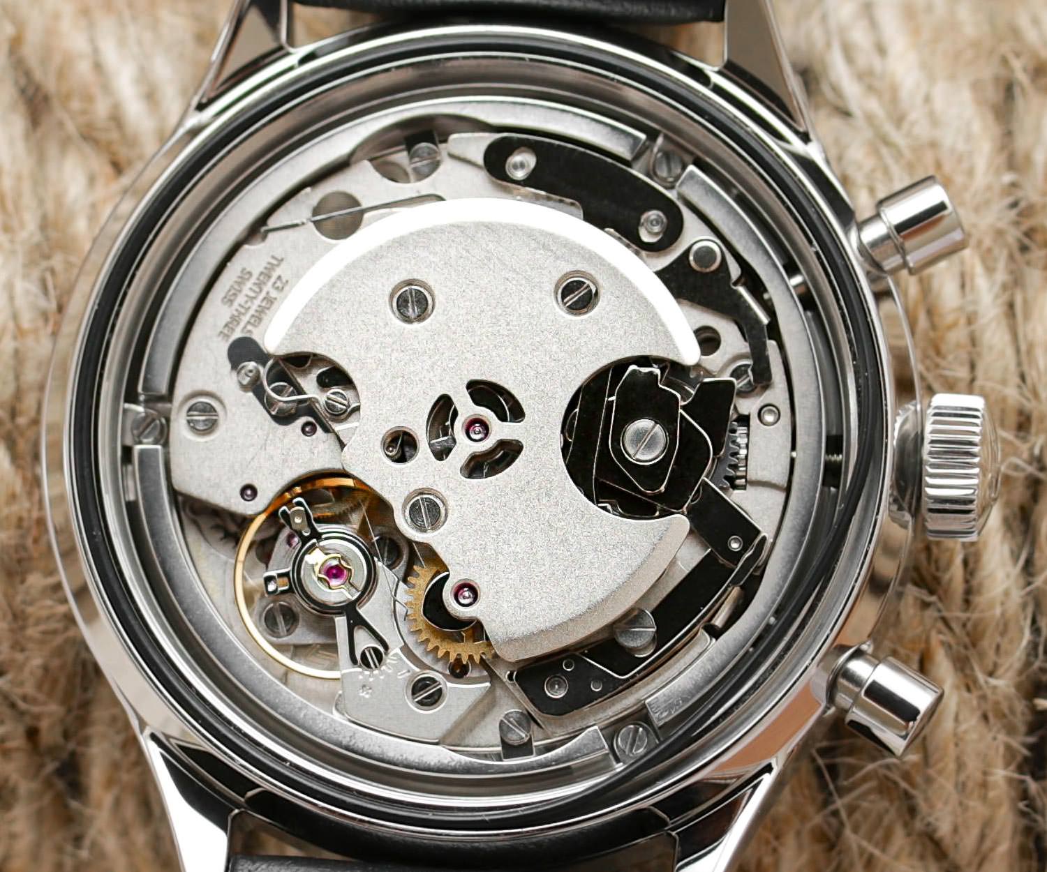 Hanhart es 417 sale