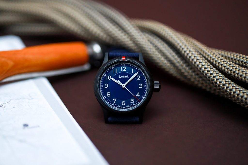 PIONEER Flieger One NightBlue