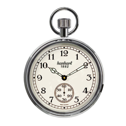 Board Time day clock beige