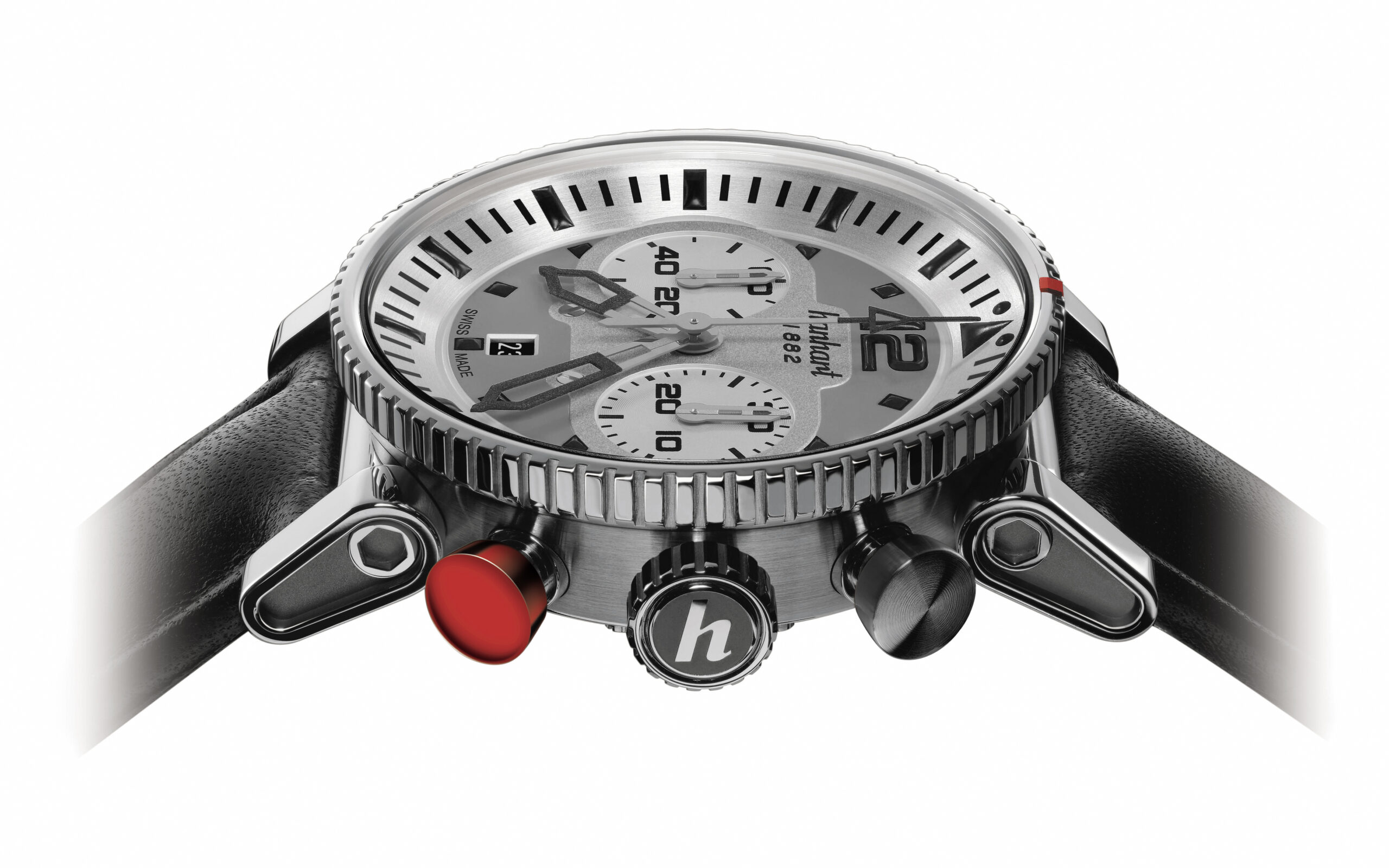 Hanhart primus monochrome pilot online