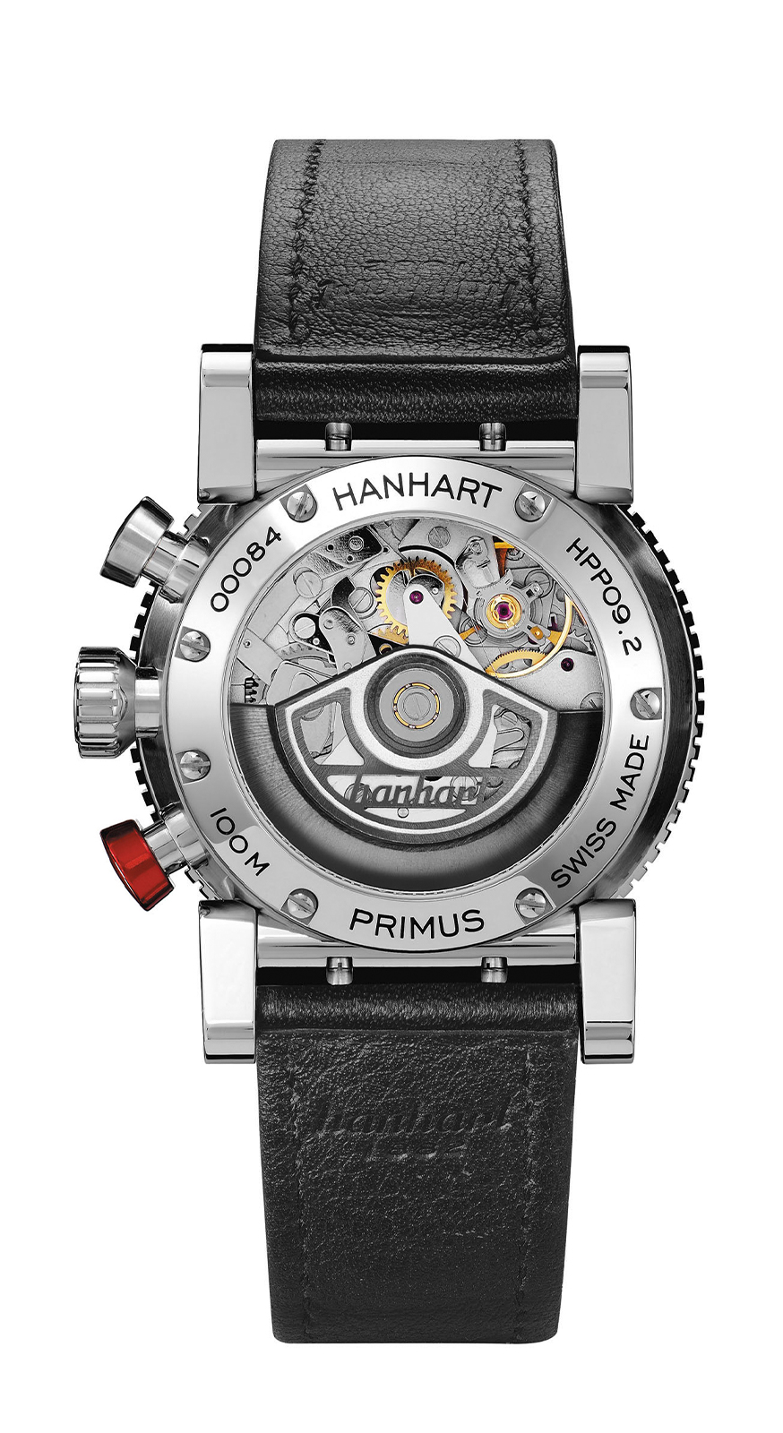 Hanhart primus pilot on sale
