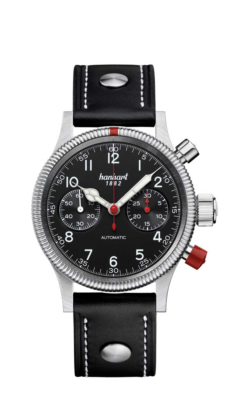 Hanhart pioneer mk ii store