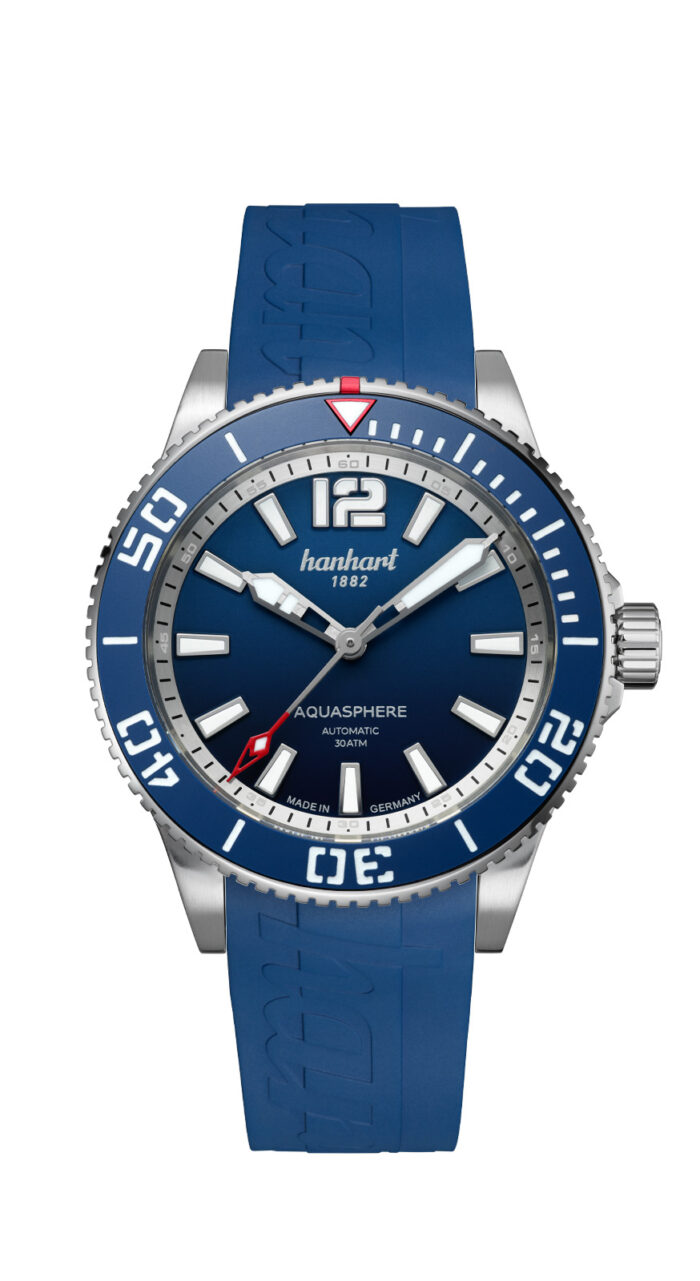 AQUASPHERE-Ocean-Fade-Bezel--blue-rubber-blue