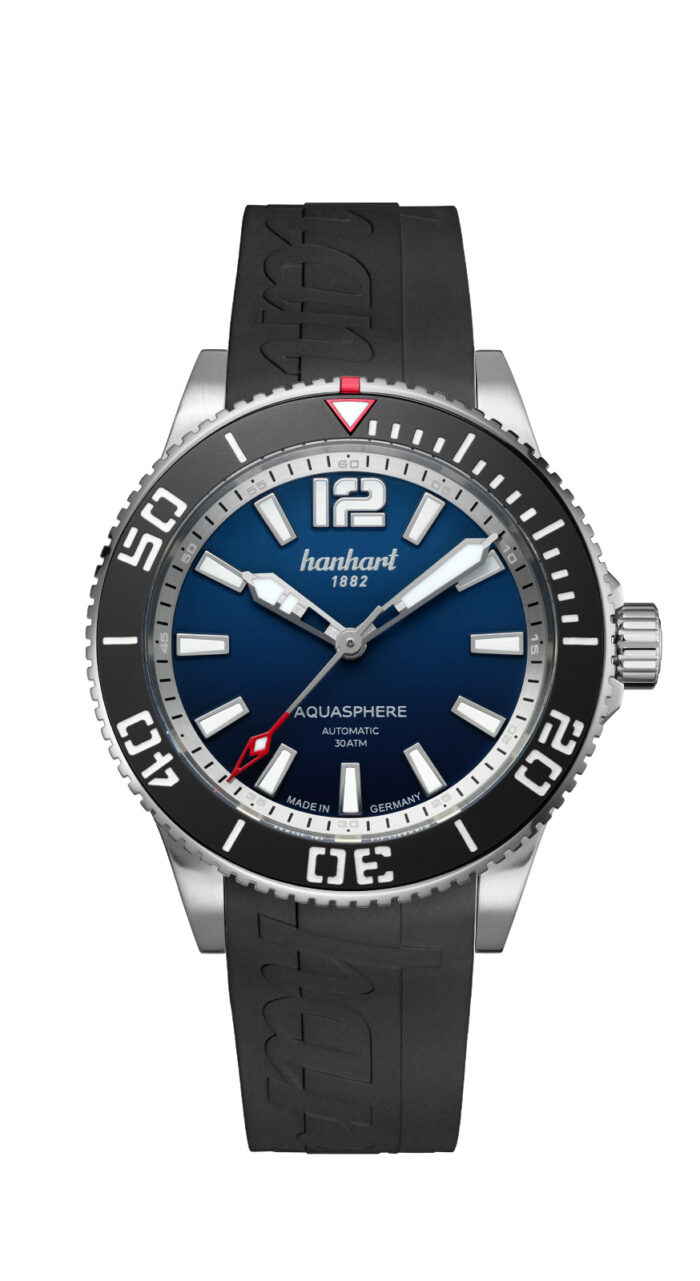 AQUASPHERE Ocean Fade, 42mm – Bild 1