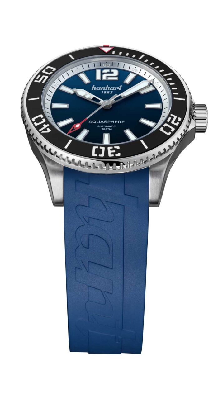 AQUASPHERE Ocean Fade, 42mm – Bild 2
