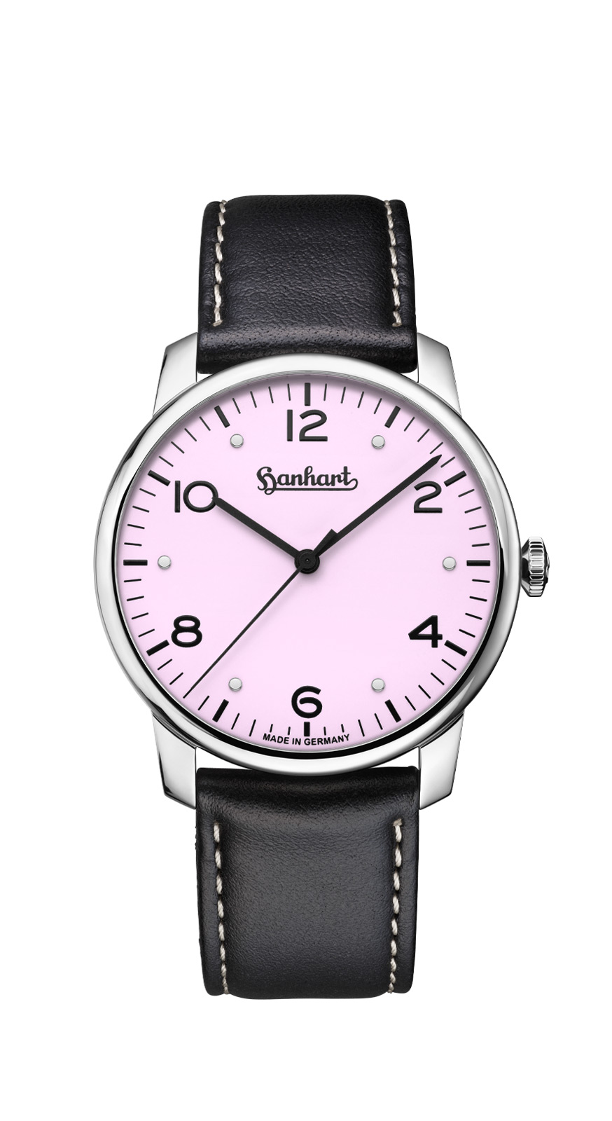 Silva-Rosé-Frontal-Black-Leather-Product-Picture-High-Res- Silva-Rosé-Frontal-Black-Leather-Product-Picture-High-Res-