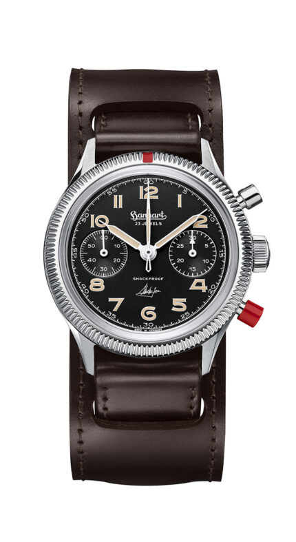 Steve McQueen LE No.1_Soldat